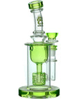 Calibear Seed Of Life Torus Can Dab Rig
