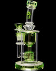 Calibear Seed Of Life Torus Can Dab Rig