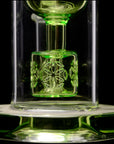 Calibear Seed Of Life Torus Can Dab Rig