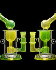 Calibear Kickback Opal Incyler Dab Rig