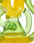 Calibear Swiss Incycler With Quad Uptake