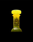 Calibear Seed Of Life Swiss Incycler Dab Rig