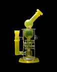 Calibear Seed Of Life Swiss Incycler Dab Rig