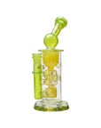Calibear Seed Of Life Swiss Incycler Dab Rig
