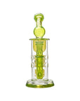 Calibear Seed Of Life Swiss Incycler Dab Rig