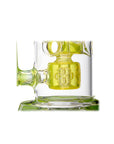 Calibear Seed Of Life Swiss Incycler Dab Rig