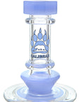 Calibear Vortex Seed Of Life Recycler Dab Rig