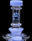 Calibear Vortex Seed Of Life Recycler Dab Rig