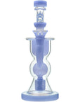 Calibear Vortex Seed Of Life Recycler Dab Rig