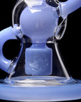 Calibear Vortex Seed Of Life Recycler Dab Rig