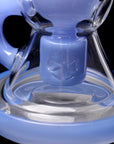Calibear Vortex Seed Of Life Recycler Dab Rig