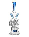 Gear to Swiss Recycler | Calibear