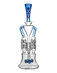 Gear to Swiss Recycler | Calibear