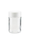 67mm Child Resistant Glass Joint Jar w/ Lid – 216ct Bulk