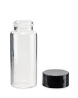 76mm Child Resistant Glass Joint Jar w/ Lid – 416ct Bulk