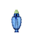 Grenad Styled Artisan Glass Attachment for Puffco Pivot | Calibear