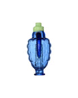 Grenad Styled Artisan Glass Attachment for Puffco Pivot | Calibear