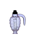 Grenad Styled Artisan Glass Attachment for Puffco Pivot | Calibear
