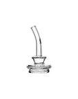 Gandolf Sherlock Dry Puffco Peak OG & PRO Glass Attachment | Calibear