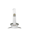 Gandolf Sherlock Dry Puffco Peak OG & PRO Glass Attachment | Calibear