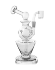 Gemini Mini Dab Rig