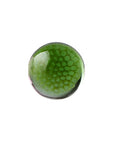 Glass Honeycomb Terp Marble Cap