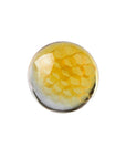 Glass Honeycomb Terp Marble Cap