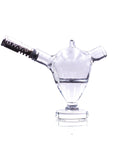 Glass Pendant Mini Bubbler for DynaVap