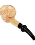 Human Grade Fleur Hand Pipe