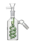 Human Grade The Spiral Perc Ash Catcher