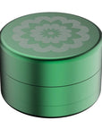 Flower Mill 2.5" Next Gen Standard Grinder