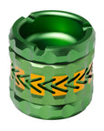 Human Grade Grinder 8AT