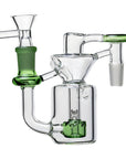 Human Grade "The Recycler" Glass Ash Catcher