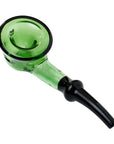 Human Grade Fleur Hand Pipe