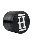 HEMPER Aluminum Grinder 4 Piece Large