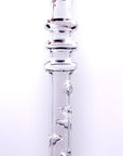 Groucho Jumbo Glass Cooling Stem for DynaVap