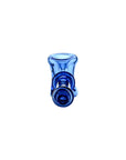 Hand-Blown Glass Boot Spoon Pipe