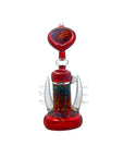 Calibear Heady Wigwag Bubbler