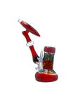 Calibear Heady Wigwag Bubbler