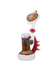 Calibear Heady Wigwag Bubbler