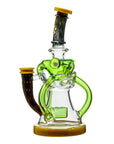 Calibear Heady Wigwag Fab Klein Recycler