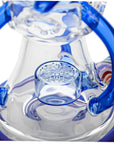 Calibear Heady Wigwag Fab Klein Recycler
