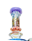 Calibear Heady Wigwag Fab Klein Recycler