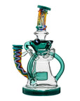 Calibear Heady Wigwag Fab Klein Recycler