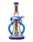 Calibear Heady Wigwag Fab Klein Recycler