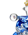 Calibear Heady Wigwag Fab Klein Recycler