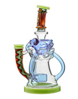Calibear Heady Wigwag Fab Klein Recycler