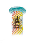 Heady Wigwag Puffco Peak OG & Pro Glass Attachment Encased W/ Opal