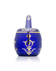 Jeweled Egg Hand Pipe
