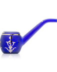 Jeweled Egg Hand Pipe